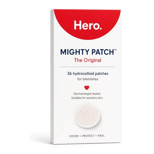 Hero Cosmetics Mighty Patch Original
